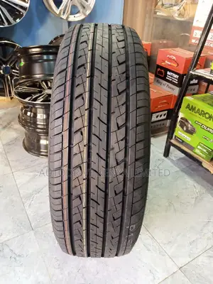 235/65r17 Goddard Tyre