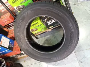 235/65r17 Goddard Tyre