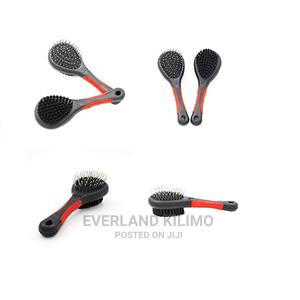 Double Sided Grooming Brush- Cat/Dog - thumbnail 2