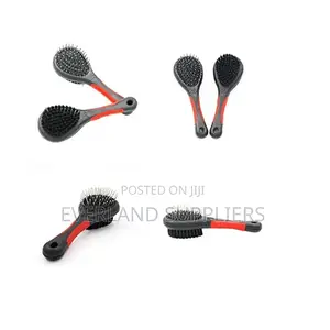 Double Sided Grooming Brush- Cat/Dog