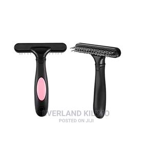 Pet Rake Comb - thumbnail 2