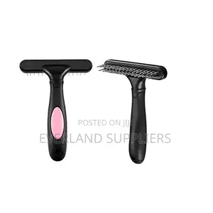 Pet Rake Comb
