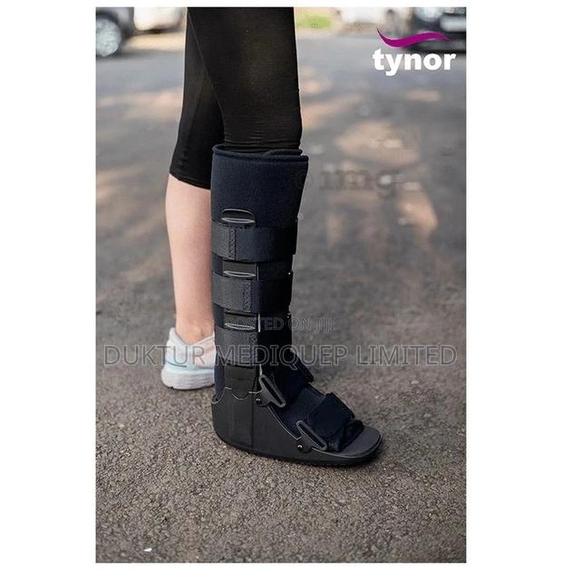 Tynor D32 Walker Boot Child - thumbnail 3