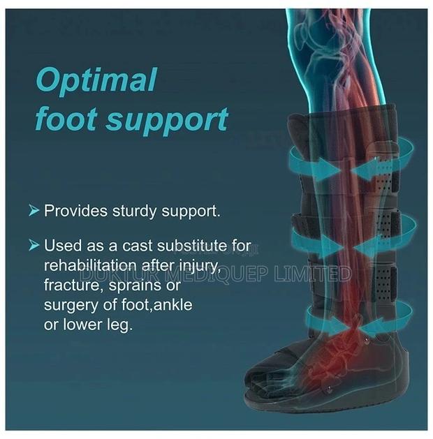 Tynor D32 Walker Boot Child - thumbnail 6