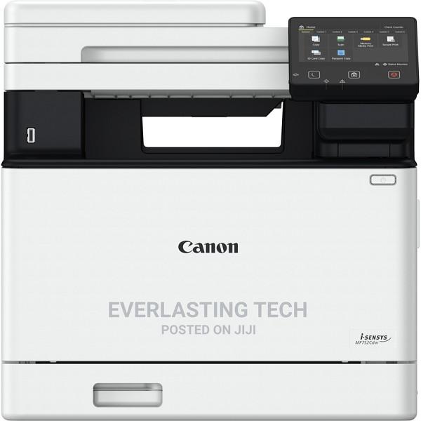 CANON Isensys Mf752cdw MFP Printer