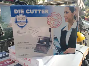 Pvc Die Cutter °^
