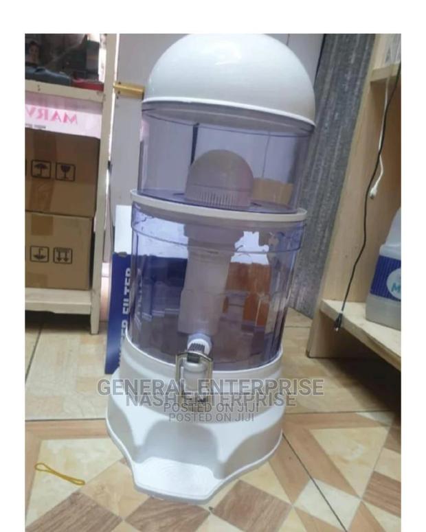 Water Purifier 16 Ltrs
