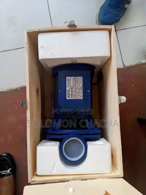 Aico 2inch 2hp Water Booster Pump