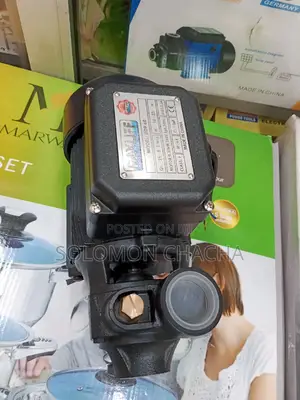 Dayliff 1hp Booster Pump