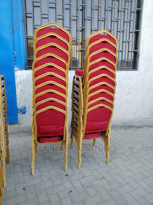 Banquets Chairs. - thumbnail 2