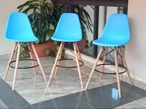 Counter Seat.