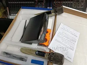 Shure UT-883 Wireless Rechargeable Microphone