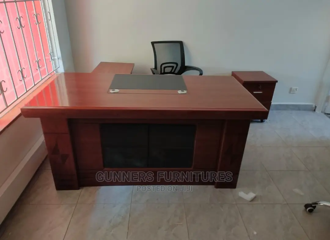 Executive Office Desk 1.8m
