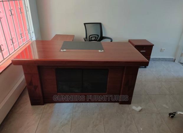 Executive Office Desk 1.8m - thumbnail 2