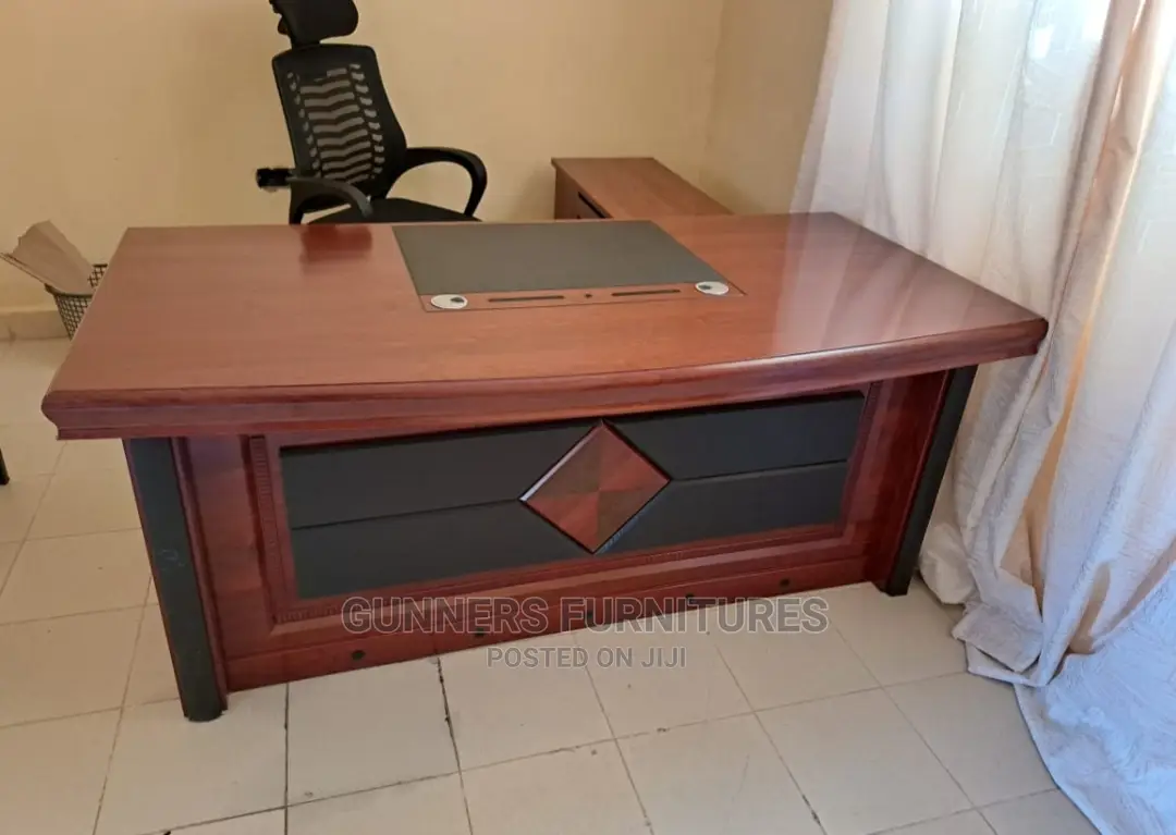 Executive Office Desk 1.8m