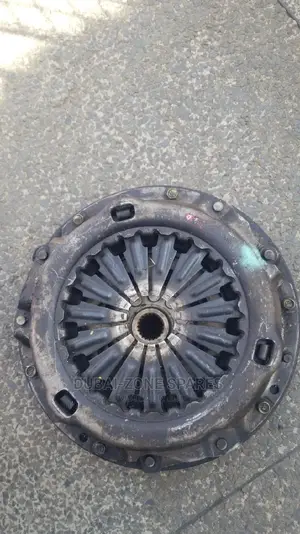 Frywheel Double Clutch Prado 95, Surf 1kz.