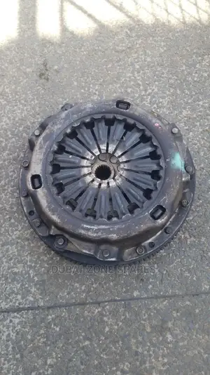 Frywheel Double Clutch Prado 95, Surf 1kz.