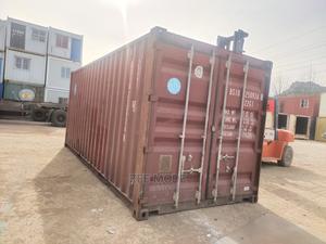 20ft Shipping Container for Sale - 2 Units - thumbnail 2