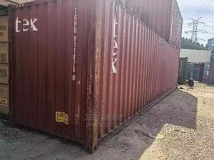 40ft Shipping Containers Offers (4) - thumbnail 2