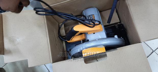 Circular Saw
