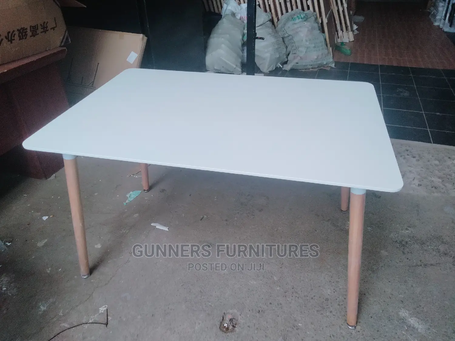 Eames Table Eames Table.