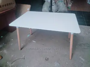 Eames Table Eames Table.