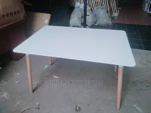 Eames Table Eames Table.