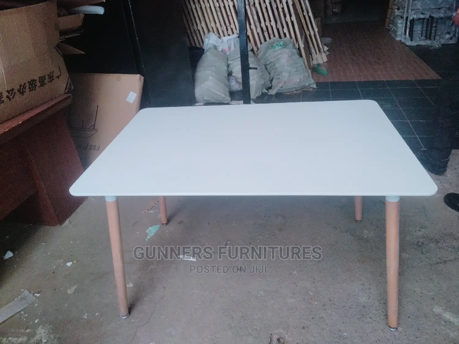 Eames Table Eames Table.