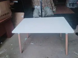 Eames Table Eames Table.