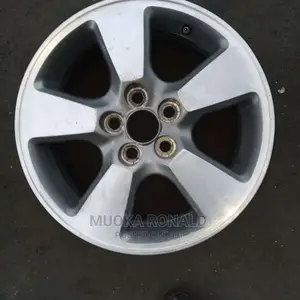 Wish Original Rim 15inch