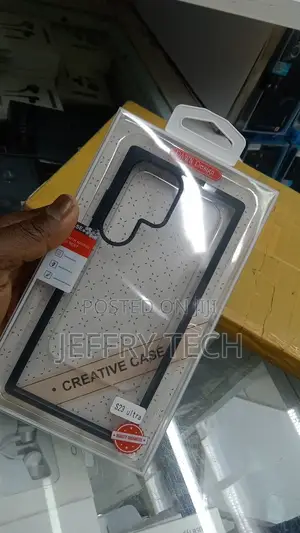XUNDD Casing for Samsung Galaxy S23 Ultra