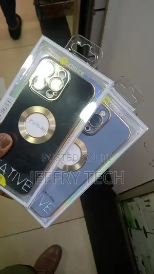 iPhone 14 Pro Max Cover,Luxury Electroplating TPU Case CD Pa