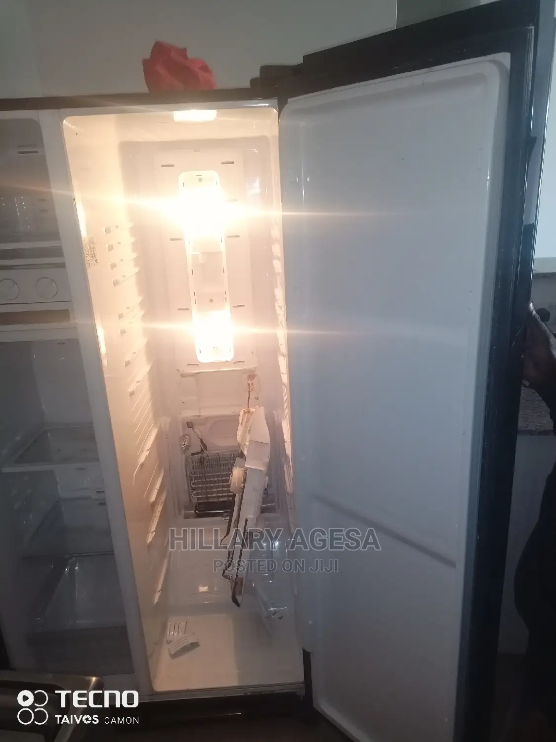 Fridge Repair Services