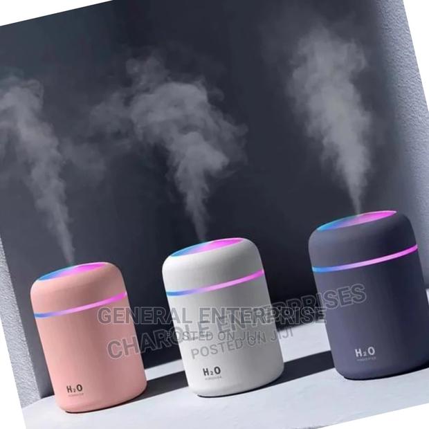 Nordic Humidifier