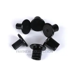 Heel Protectors (PVC Material)