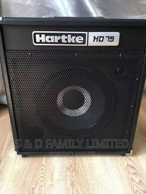Hartke HD75 Bass Combo - thumbnail 2