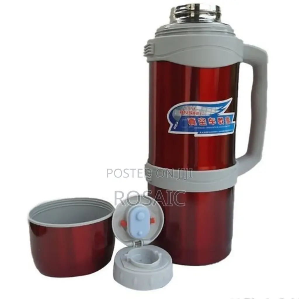 3ltrs BNS Vacuum Flask ,Flask