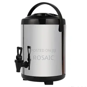 8 Litres Tea Urn Flask