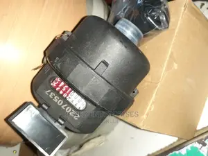 Kent Plastic Meter