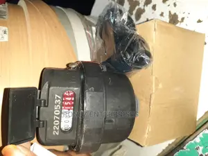 Kent Plastic Meter