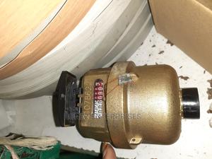 Kent Meter Metal.1/2 - thumbnail 2