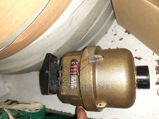 Kent Meter Metal.1/2 - main view