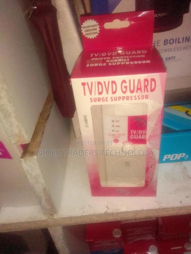 Tv Guard Fridge Guard