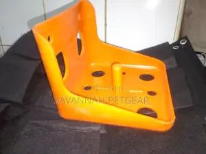 Livestock Nutrition Lick Brick Feeder for Holding Salt Blocks