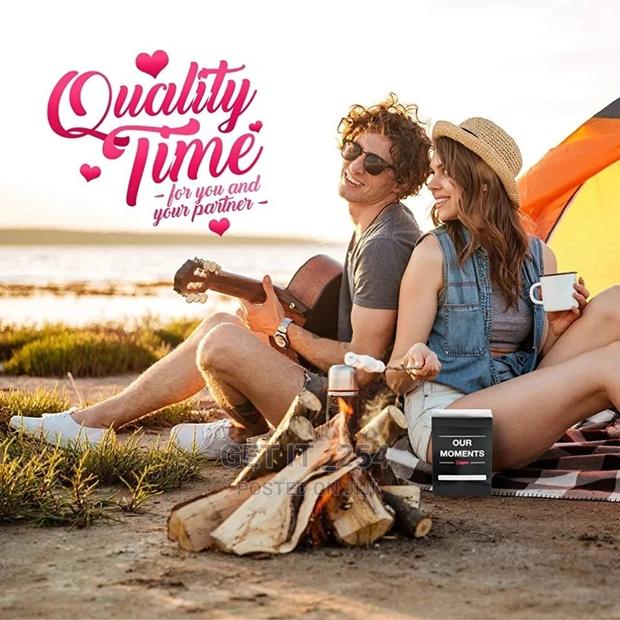 OUR Moments Card Game - thumbnail 4