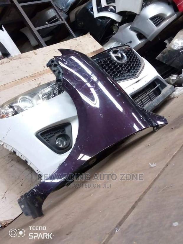 Sienta 2012 Wing.