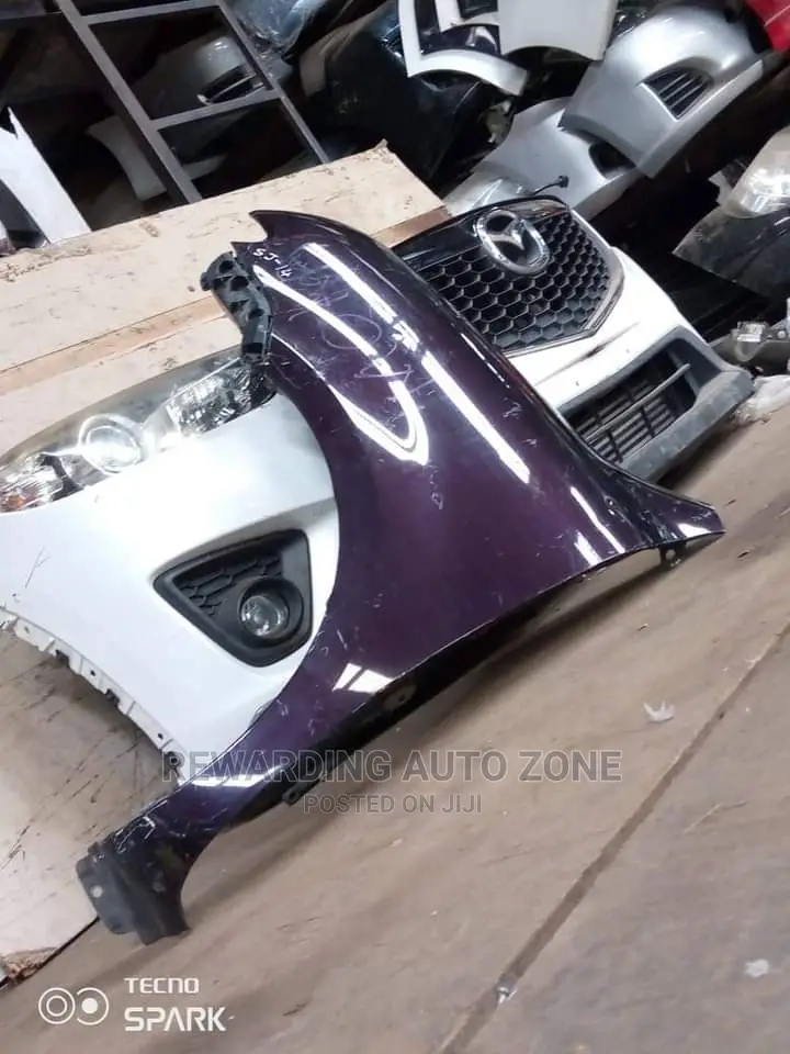 Sienta 2012 Wing.