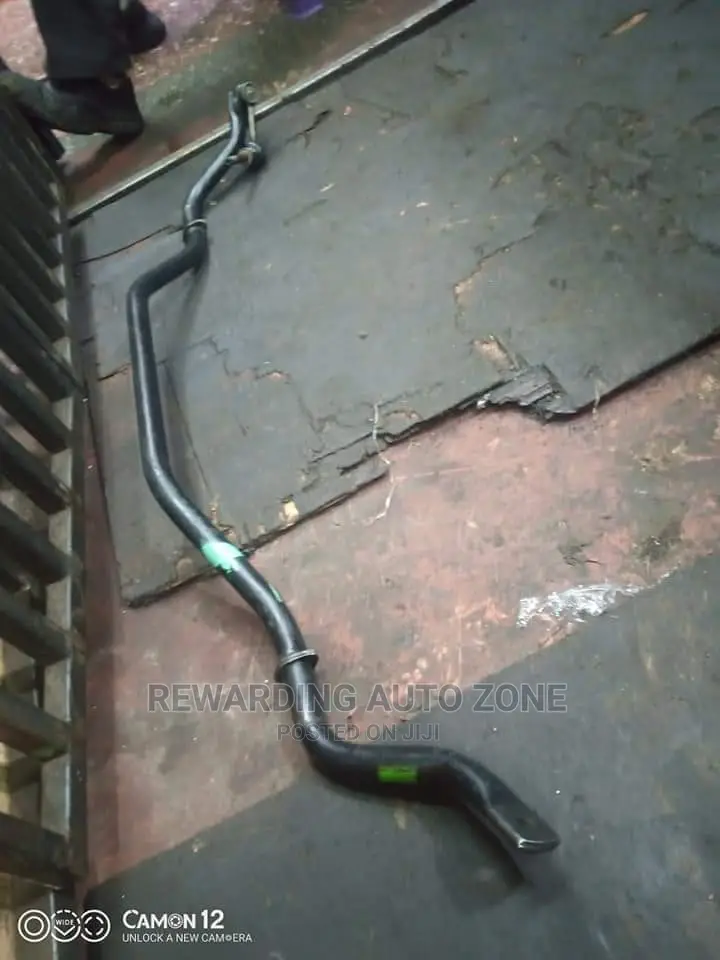 Rav4 Ac26 Stabilizer Bar.