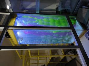Shop Front Tower Aquarium - thumbnail 2