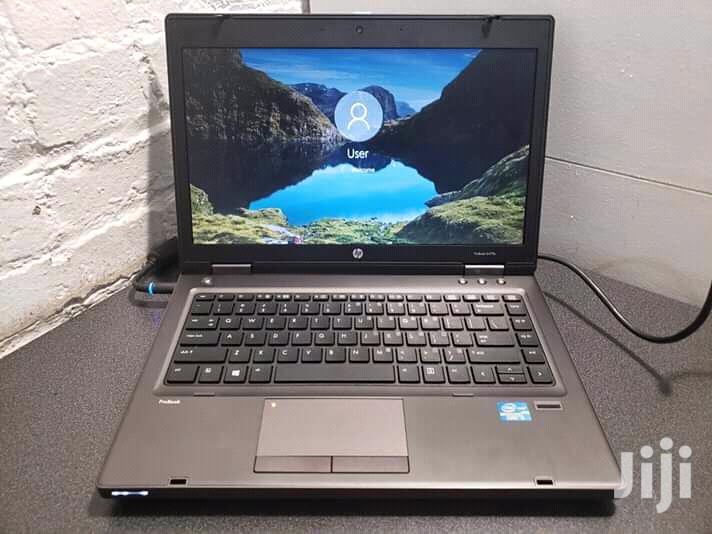 Laptop HP ProBook 6470B 4GB Intel Core i5 HDD 500GB